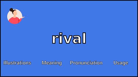 rival meaning in tagalog|Rival in Tagalog.